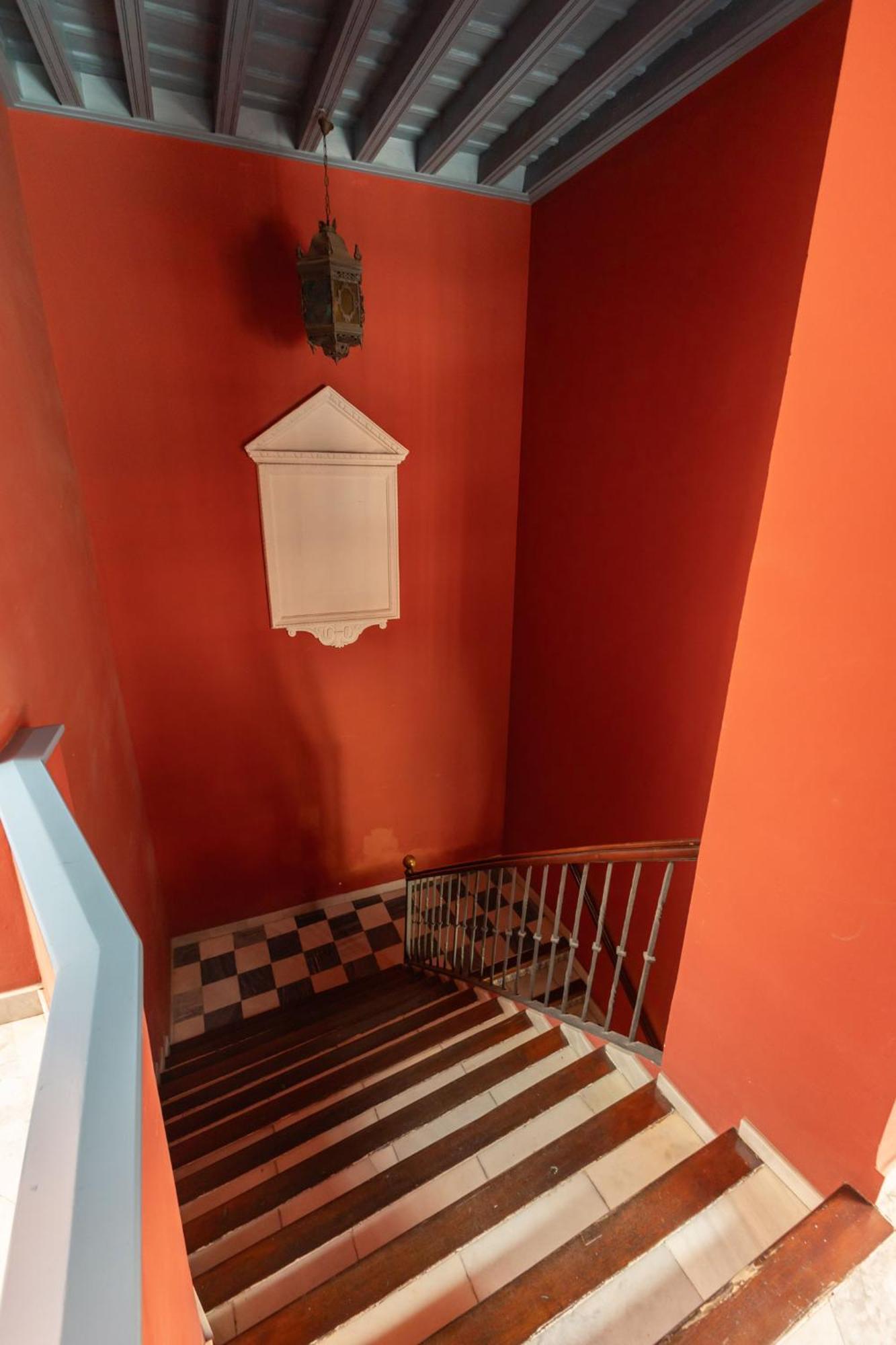 Villa Romana Kindly Apartment 세비야 외부 사진