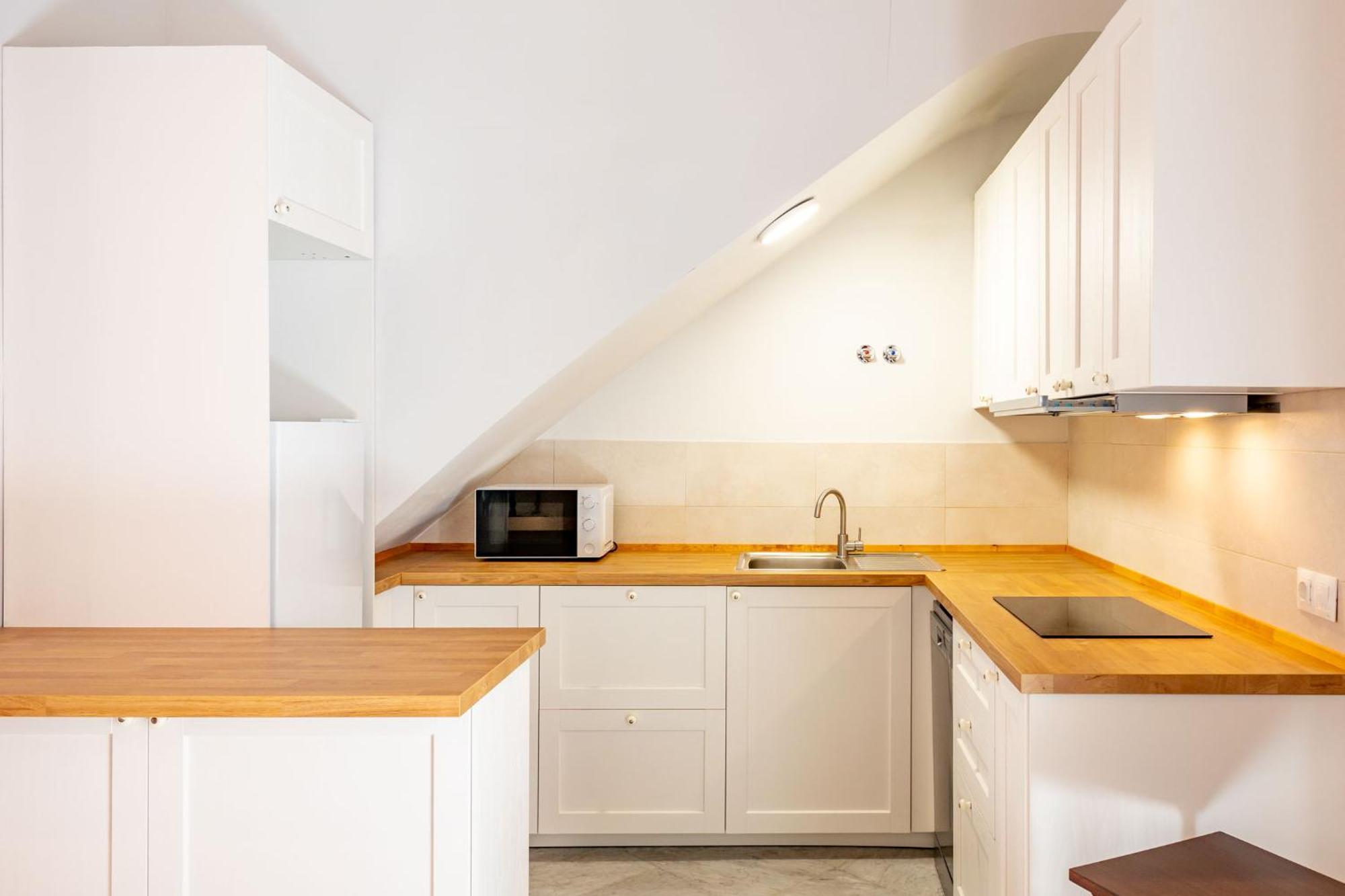 Villa Romana Kindly Apartment 세비야 외부 사진
