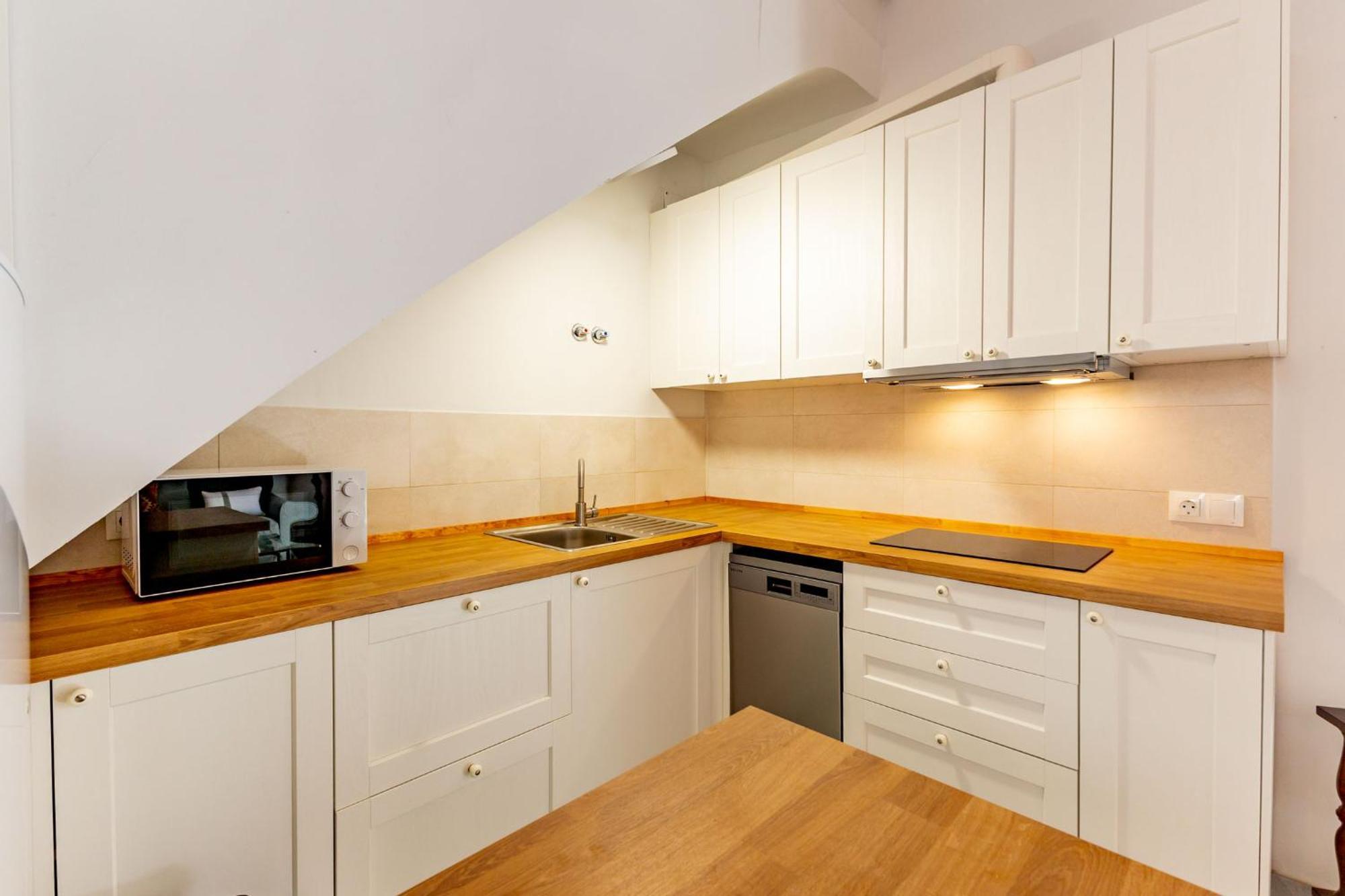 Villa Romana Kindly Apartment 세비야 외부 사진