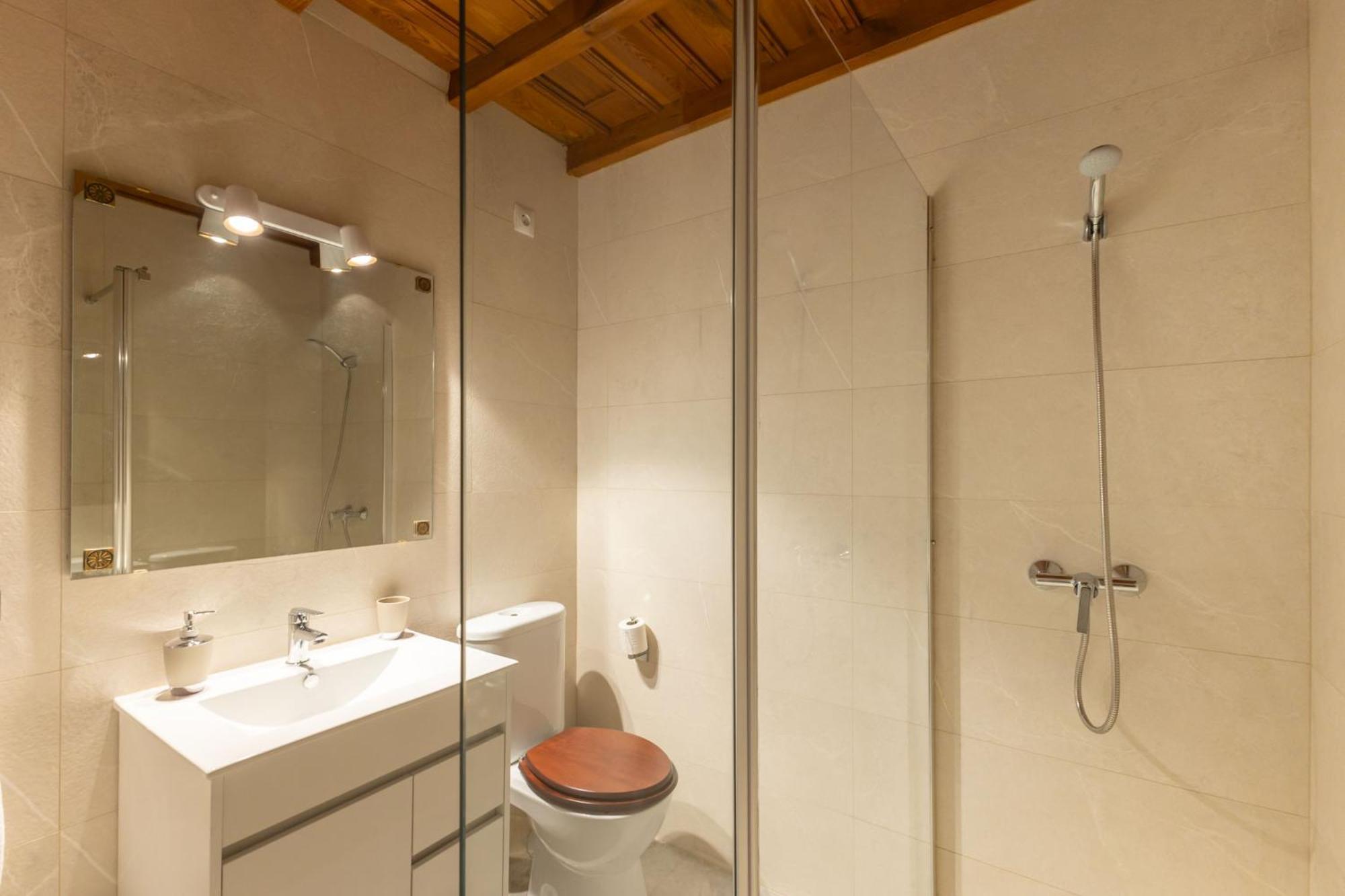 Villa Romana Kindly Apartment 세비야 외부 사진