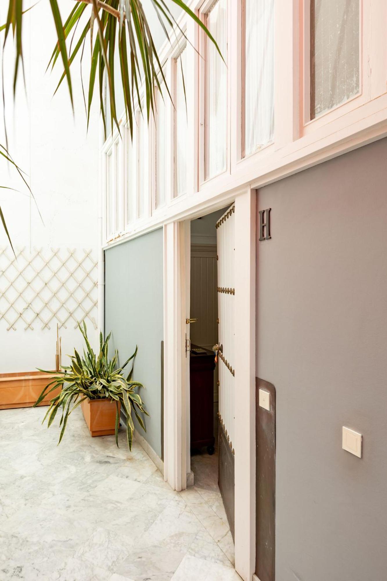 Villa Romana Kindly Apartment 세비야 외부 사진